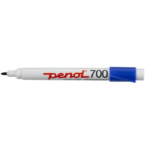 Penol 700 marker 1,5mm bl